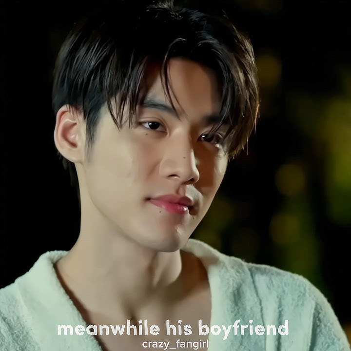 His boyfriend went after him | Kidnap series BL | #ohmleng #blseries #gmmtv #ohmpawat