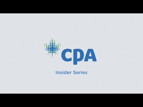 CPA Insider Series #6: Registering for Core 1