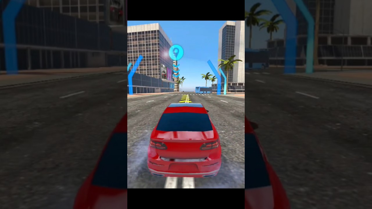 Enjoy car drifting and driving in car drift game and enjoy openworld car driving