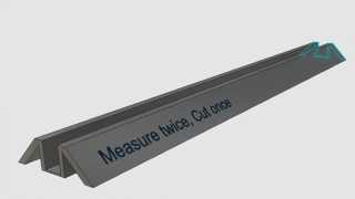 Famous AUTODESK 123D Design Tutorial! Classroom Ruler! Net Worth