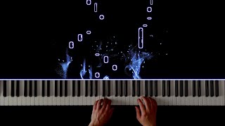 Крылатые качели - Евгений Крылатов | OST «‎Приключения Электроника» | На пианино