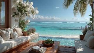 DelMar Chillout Podcast | Beach Chillout Podcast & Relaxing Sunset Chill ~ Tropical Lounge screenshot 5