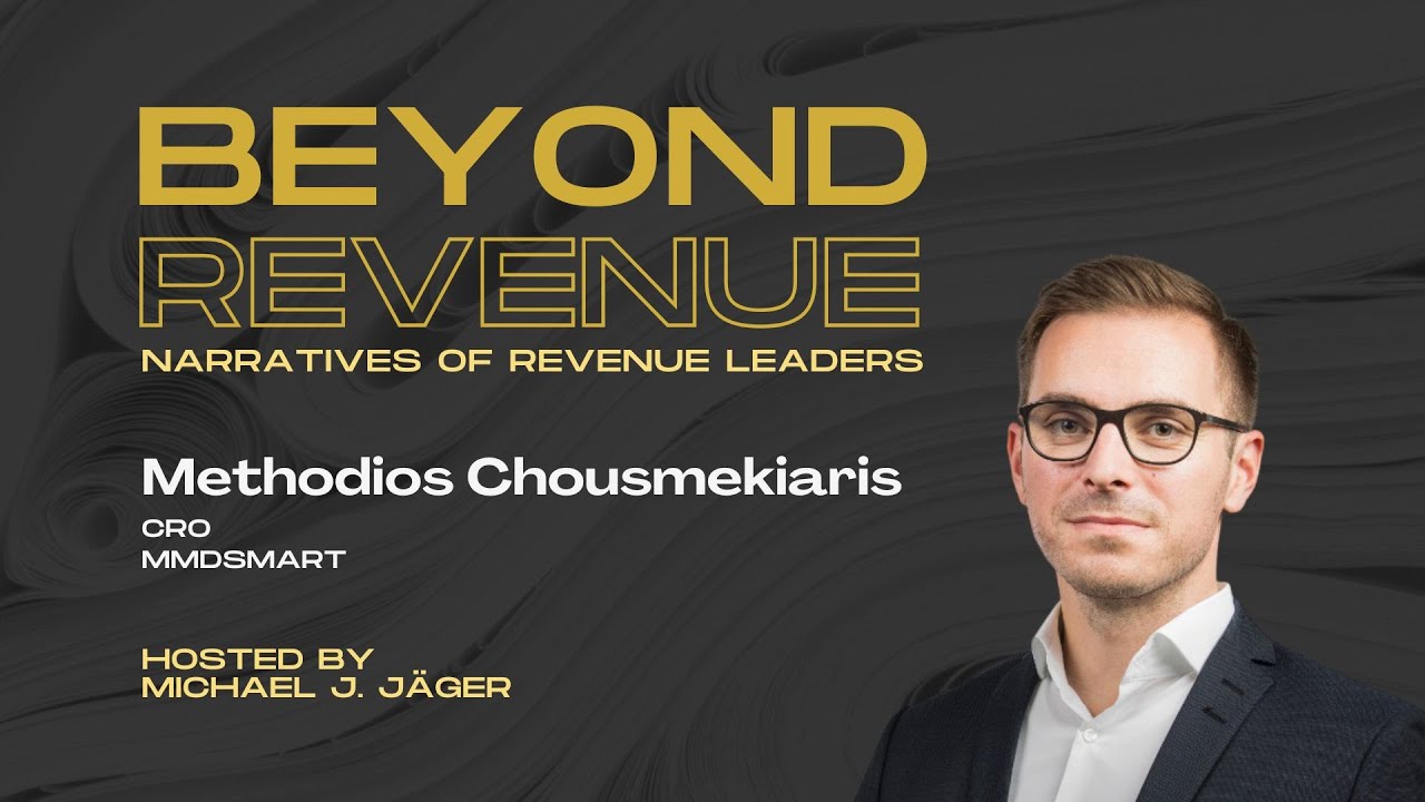 🇩🇪 Building and scaling international revenue teams