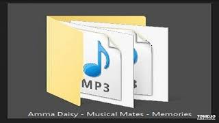 Musical Mates 23 - Kristines Reel