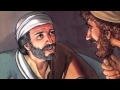 02 الأيام الأخيرة ليسوع على الأرض كسر الخبز في العشاء الأخير