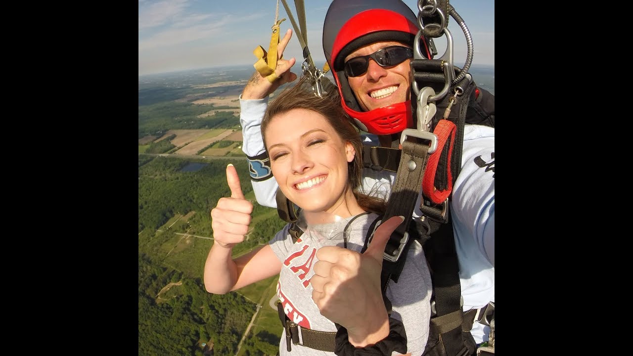 Skydive Windy City Chicago Best Of June 2017 You Skydive Windy City Chicago Best Of June 2017