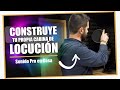 Cómo CREAR tu propia CABINA de GRABACIÓN🎙😎 [Sonido PRO desde CASA]