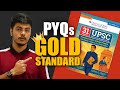 The EASIEST Way to Master GS1 & CSAT with PYQs #upscpreparation #upsc