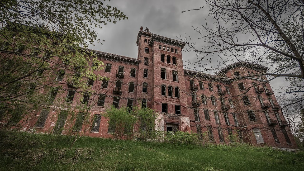 Our Castle on the Hill YouTube