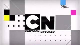 Download lagu Cartoon Network Asia - ‘O’ Letter Idents & Bumpers (2012-2015) (Better Quality) [REUPLOADED]