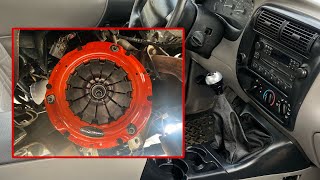 Ford Ranger Manual Transmission Swap - Part 4 - Recap, Lessons Learned, and Test Drive by StuffYouCanDo2 4,936 views 1 year ago 10 minutes, 6 seconds