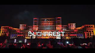 Mahmut Orhan mix iMapp Bucharest  2024
