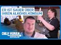 Hartz, Rot, Gold: Geburtstag ohne Happy End für Monika?