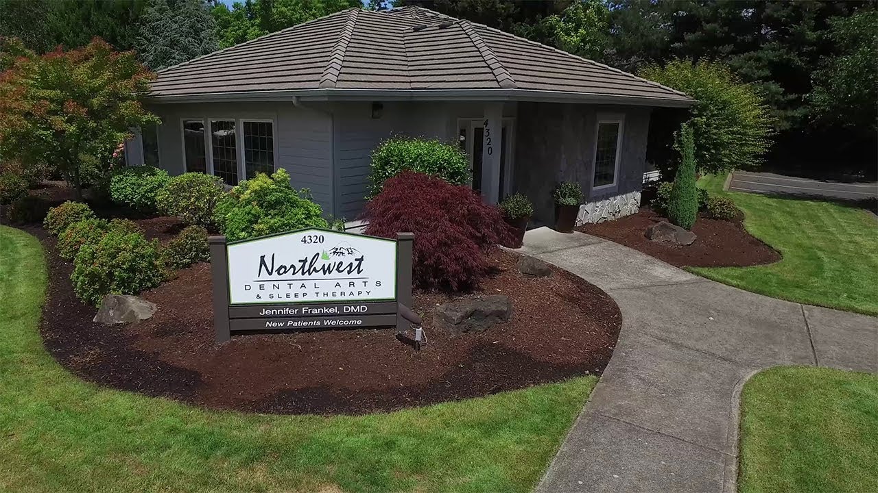Northwest Dental Arts YouTube