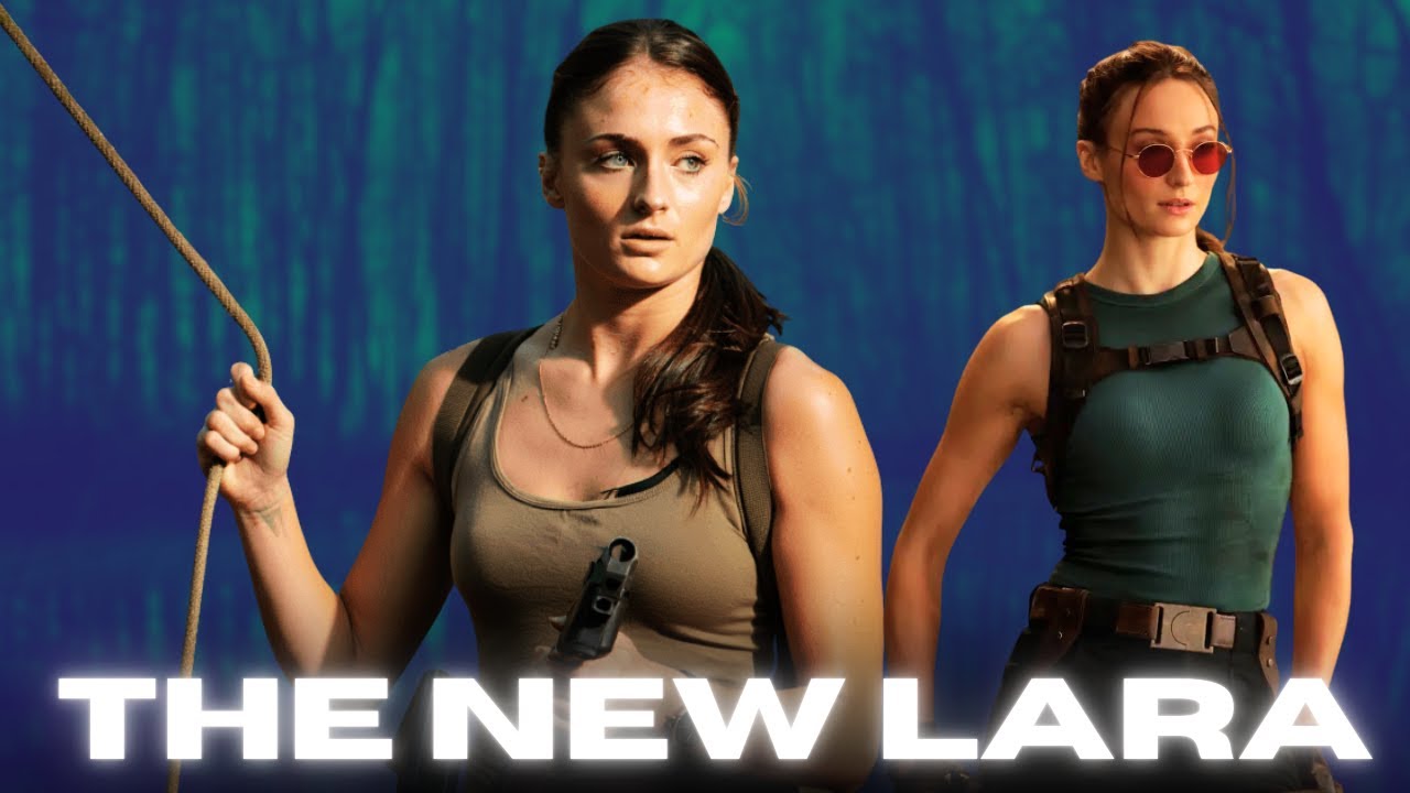 The Sophie Turner Photo That Made Headlines