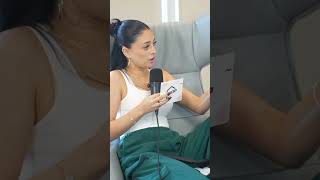#camilla #podcast