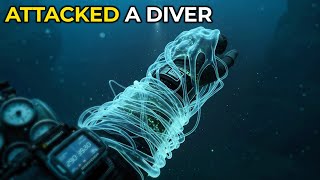 6 Disturbing Discoveries Scientists Made Underwater