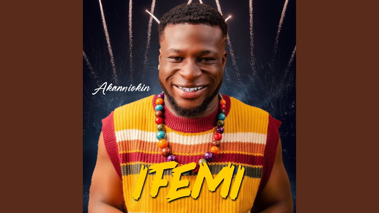 Watch Ifemi on YouTube Watch Ifemi on YouTube
