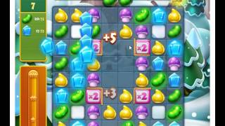 Charm King Level 67