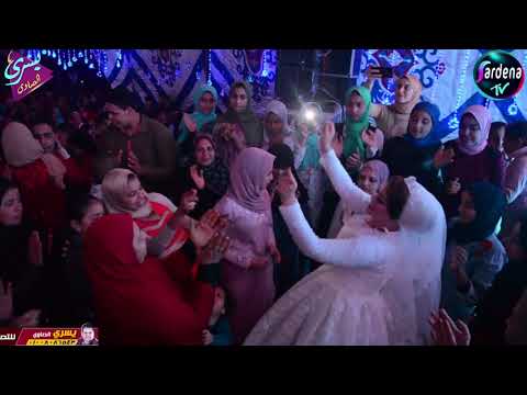 على الصحاب يلا احمد الباشا واوشة مجننين اهل شنبارة ديرب نجم شرقية والخراب مستمر