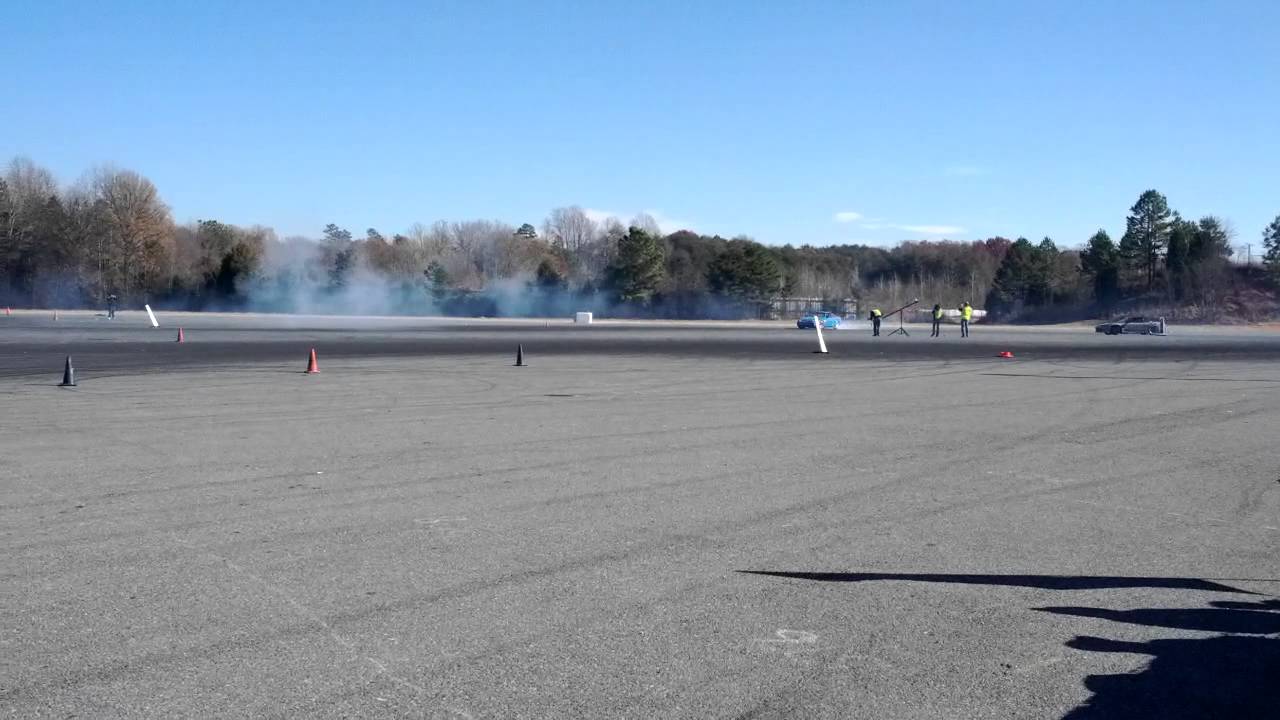 StreetWise Drift 2012