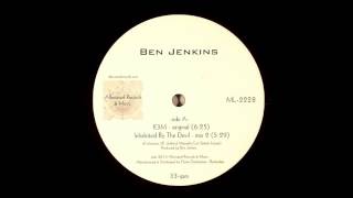 Ben Jenkins - K3M Original