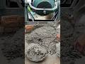 ঢালাই কাজ চলতেছে #ভিডিও #video #বিল্ডিং #construction