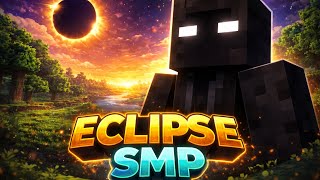 I JOINED THE ECLIPSE SMP