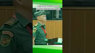 Download Lagu Peltu Lubis dipecat dan vonis 3,6 tahun penjara #trending #tni #tniad #shorts #pecat #army #tentara MP3