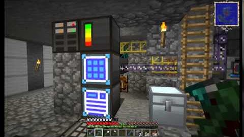 FTB Unleashed - Episode 23