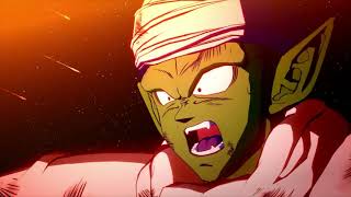 Dragon Ball Z: Kakarot - Gohan Turns Into Great Ape (Part 3)