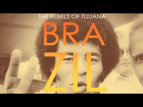 Brazil 70 artwork