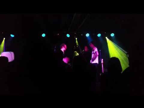 Darwin Dees - Automatic dance
