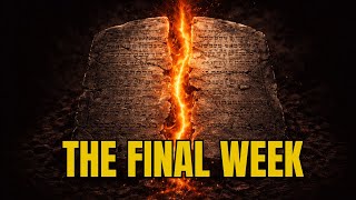 Celebrity DANIEL 9 — THE PROPHECY THAT PREDICTED THE EXACT DAY OF THE FIRST COMING Wealth