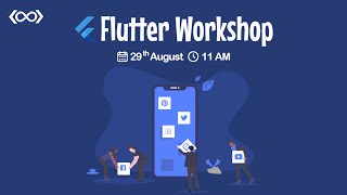 Flutter Workshop 2021