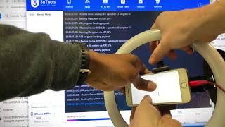 REAL SOLUTION to iPhone Error 14 - WITH DATA!