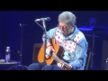 Eric Clapton - I Dreamed I Saw St. Augustine / Budokan 2016.4.18