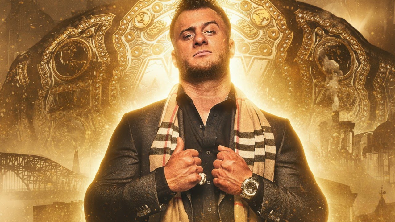 MJF - Dig Deep (Epic Orchestral Remix)