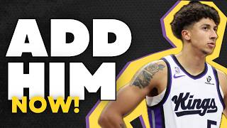 Add These Players NOW Before the Playoffs screenshot 2