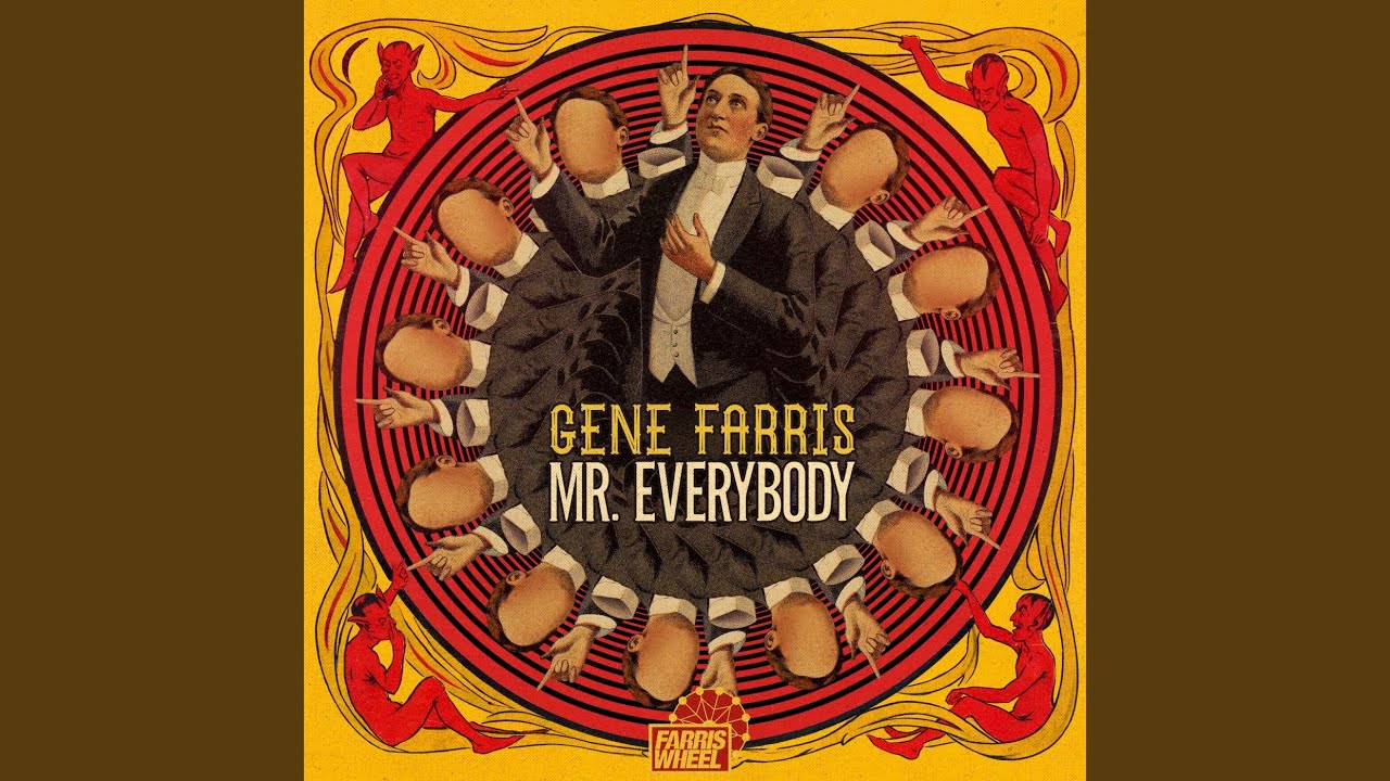 Watch Mr Everybody on YouTube Watch Mr Everybody on YouTube