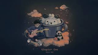 Ruben Wan  Chapter One Guitar  Ep