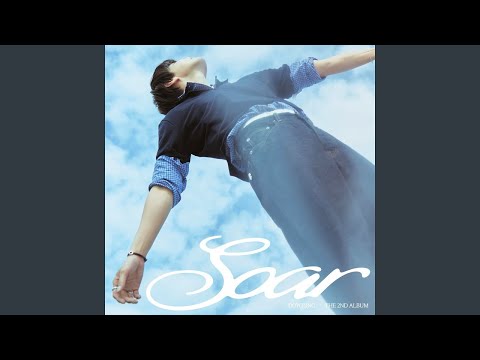 도영 DOYOUNG 미래에서 기다릴게 (Eternity) Official Instrumental (Imprinted Memory Album)