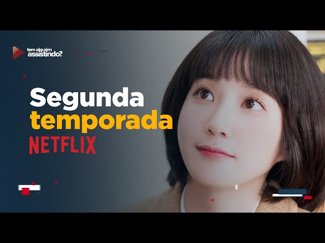 Netflix estreia Uma Advogada Extraordinária, nova série sobre