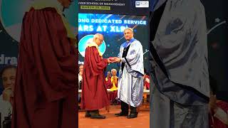 XLRI Jamshedpur marked its 70th Annual Convocation on March 28, 2026