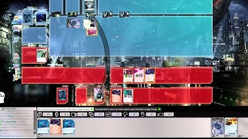 Android: Netrunner - kiv (Noise Siphon) vs karmaportrait (Blue Sun Flatline) Game 1