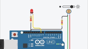 AMBIENT LIGHT SENSOR