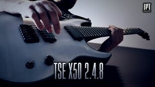 TSE X50 Ver 2.4.8 METAL Demo
