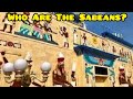 The sabeans are the royal family of ancient kemet
