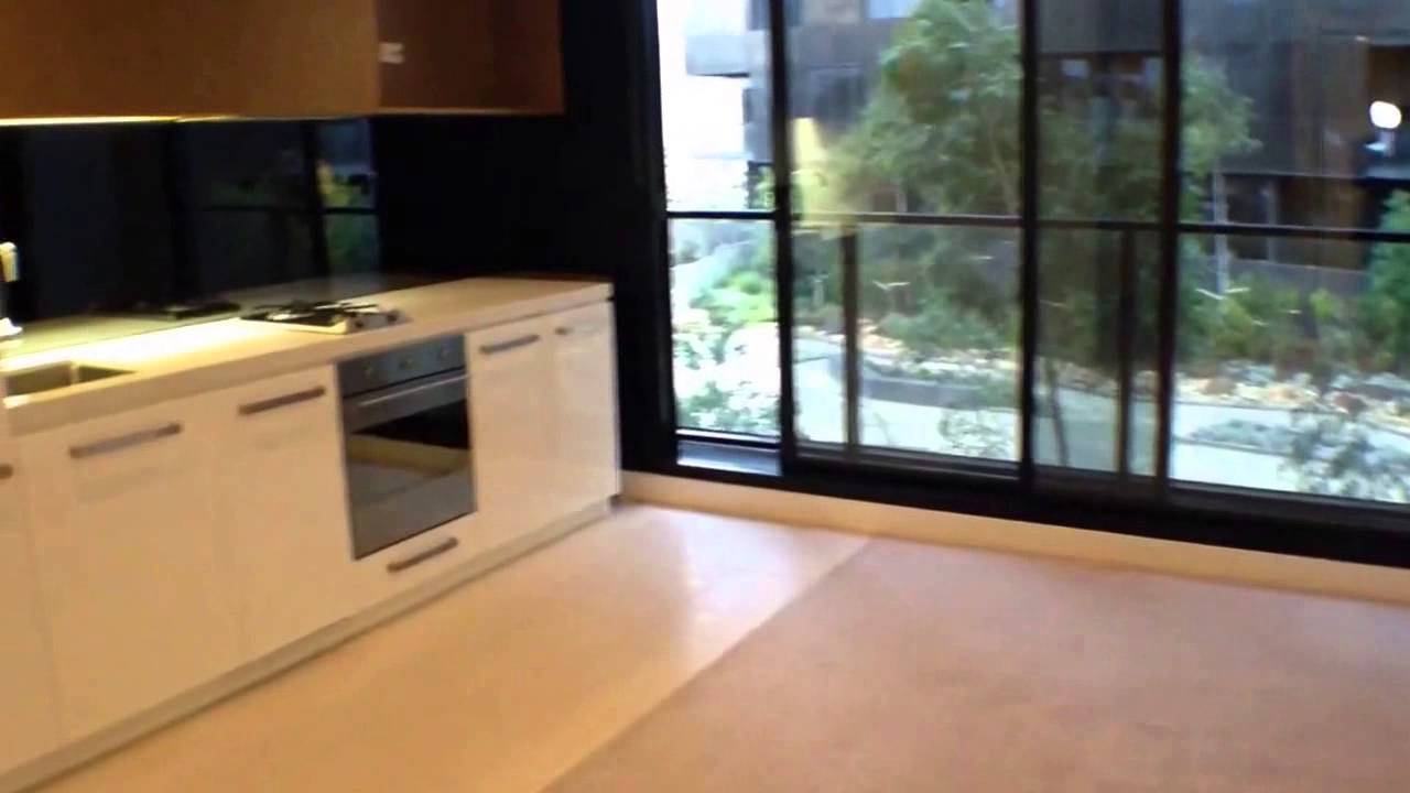 "South Yarra Apartments" 1BR/1BA by "South Yarra Property Management"