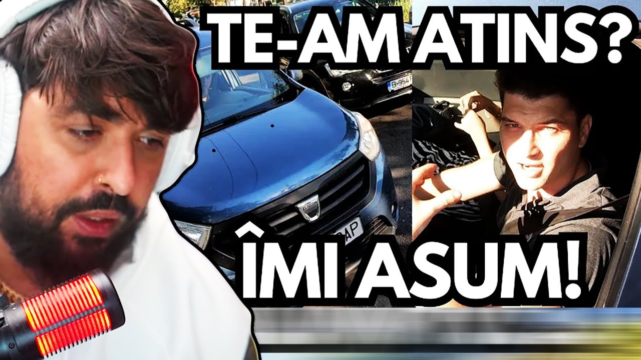 IMOGEN REACTIE GORIDER - SAPTAMANA PE GHIDON #35